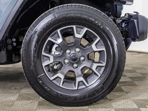 New 2026 Jeep Wrangler Unlimited Sahara AWD/4WD image 42