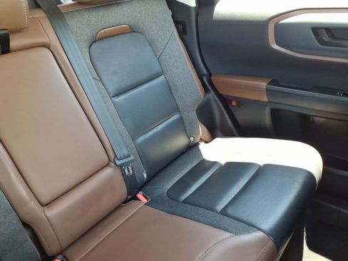 Used 2021 Ford Bronco Sport Outer Banks AWD/4WD image 24