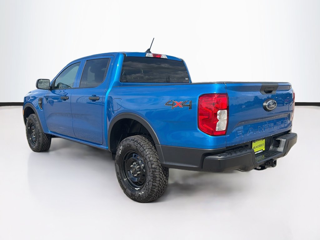 Used 2026 Ford Ranger XL w/ Trailer Tow Package AWD/4WD image 7