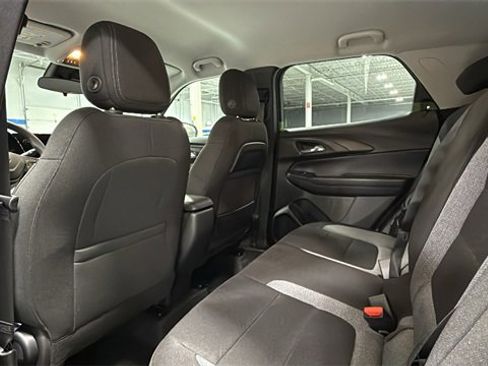 New 2026 Chevrolet TrailBlazer LT w/ Driver Confidence Package image 15