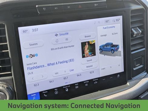 Used 2024 Ford F150 XLT w/ Equipment Group 302A MID image 23