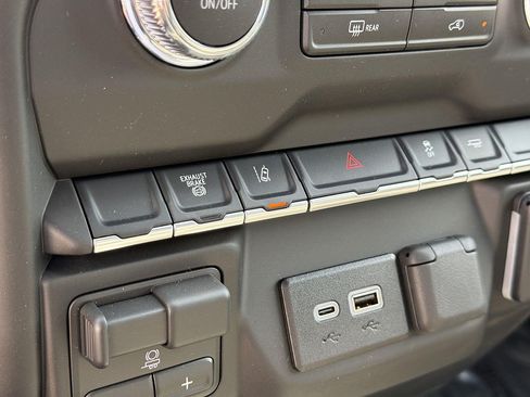 New 2026 GMC Sierra 3500 Pro w/ Convenience Package RWD image 15