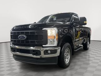 Used 2024 Ford F350 XL w/ FX4 Off-Road Package video 1