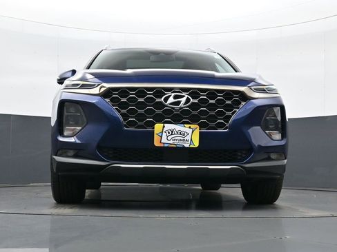 Used 2020 Hyundai Santa Fe Limited image 22