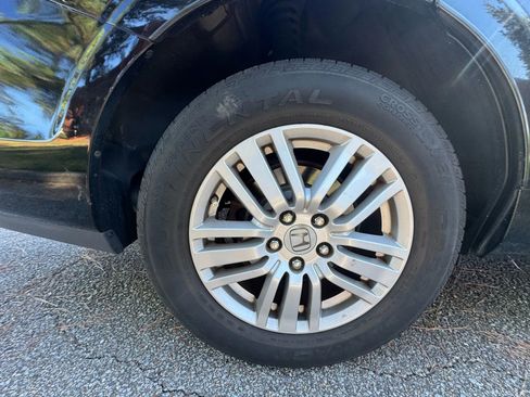 Used 2012 Honda Crosstour EX-L image 33