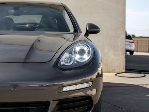 Used 2016 Porsche Panamera Edition w/ Premium Package Plus RWD image 50