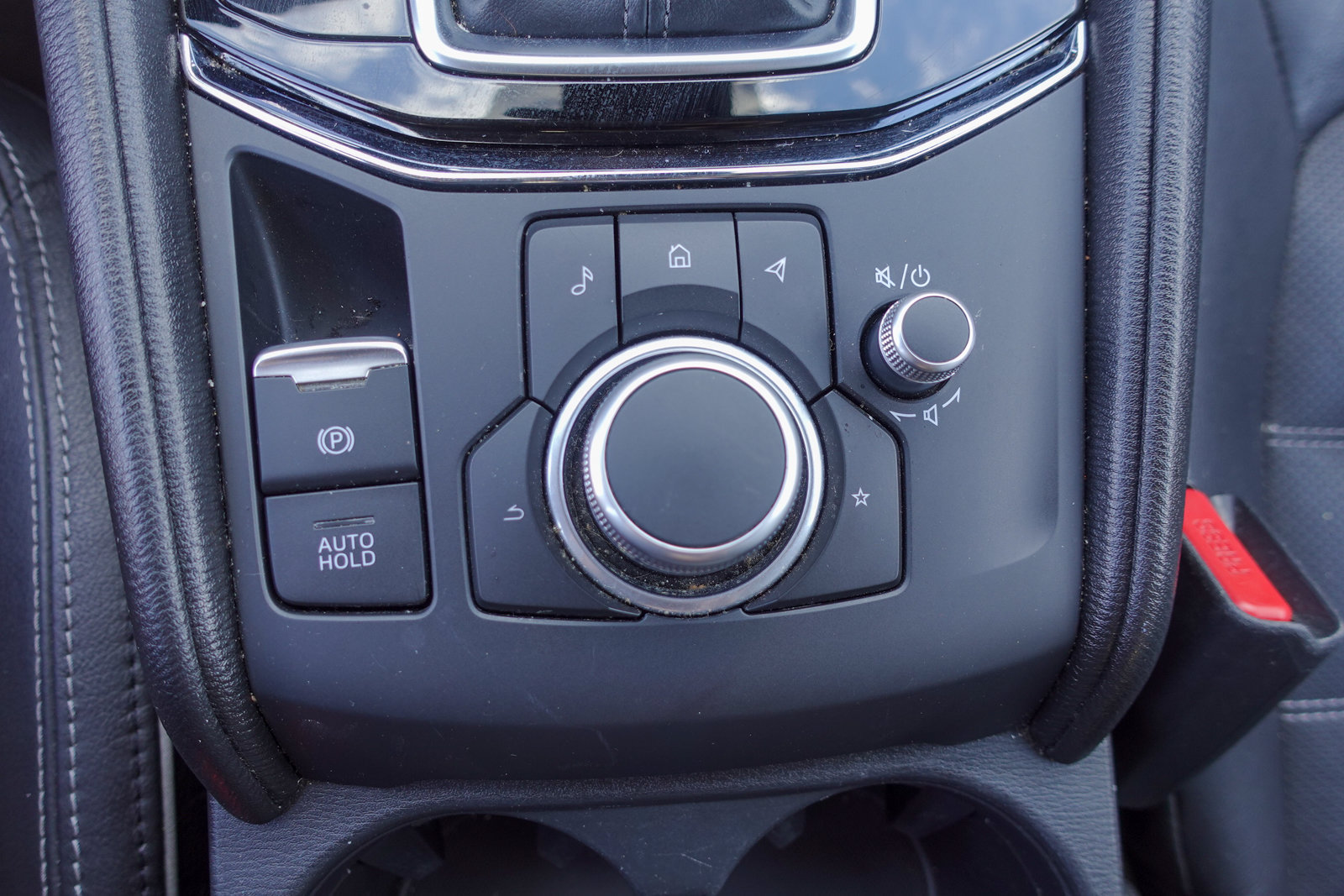 Used 2025 MAZDA CX-5 AWD 2.5 S w/ Preferred Package image 23