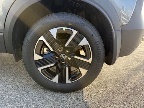 New 2026 Nissan Kicks SV w/ Charging Package image 13