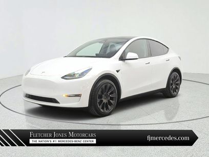 Used 2023 Tesla Model Y Long Range