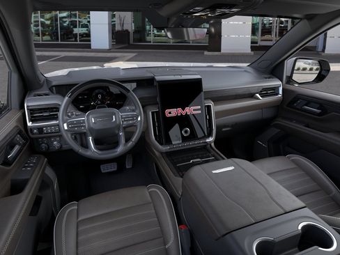 New 2026 GMC Yukon Denali Ultimate AWD/4WD image 15