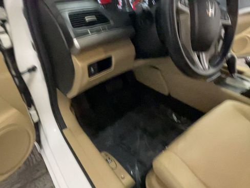 Used 2012 Honda Accord EX-L image 31
