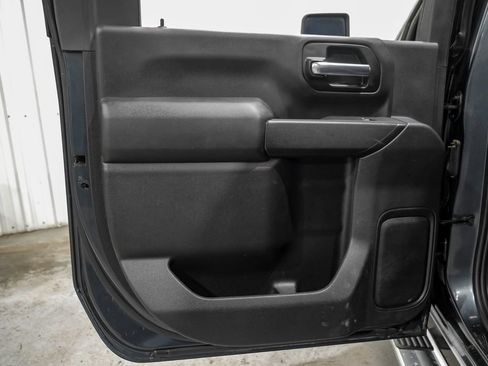 Used 2020 Chevrolet Silverado 3500 LT w/ Convenience Package AWD/4WD image 43