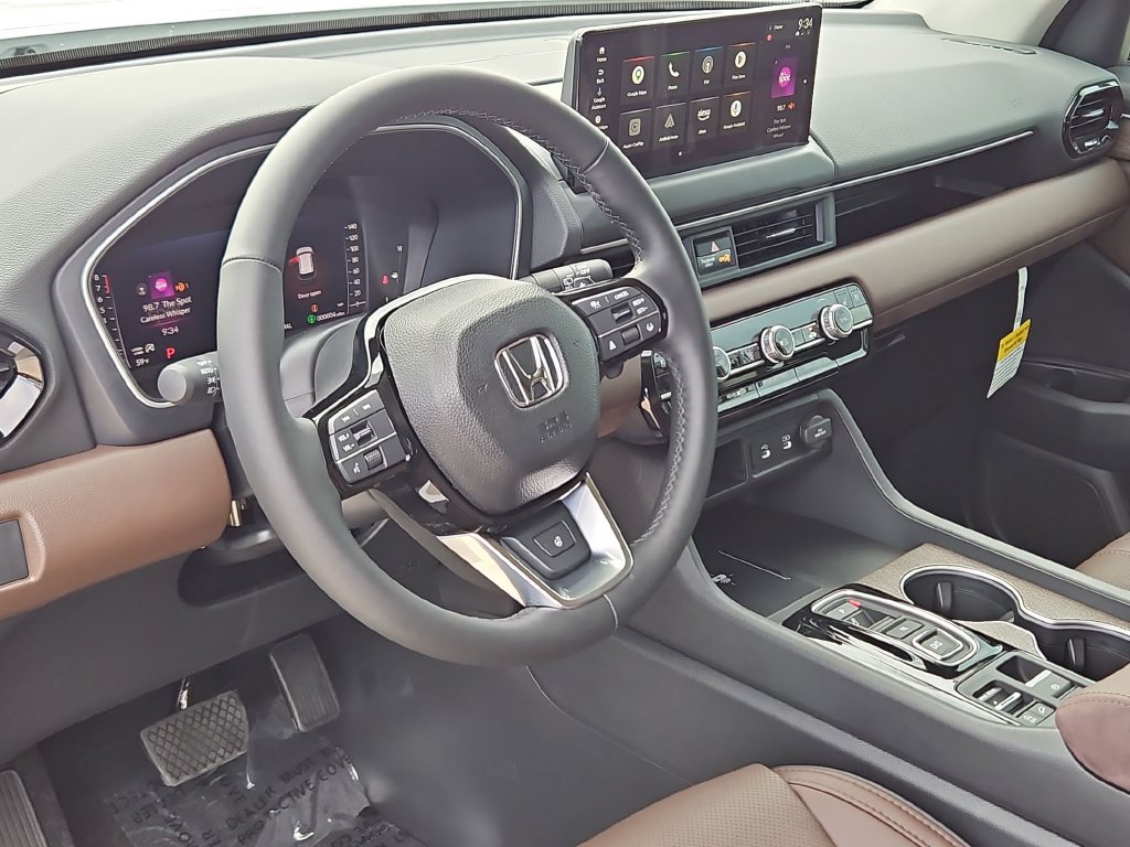 New 2026 Honda Pilot Elite image 10