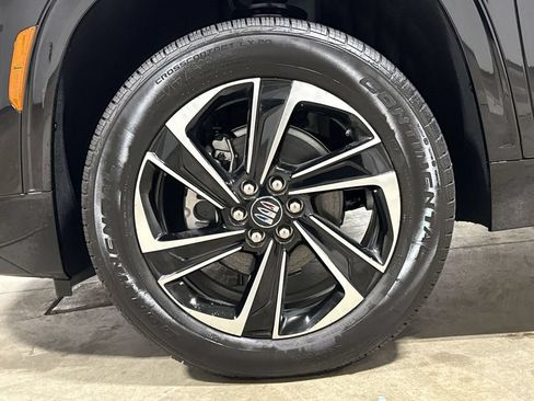 New 2026 Buick Enclave Sport Touring w/ Power Package AWD/4WD image 28