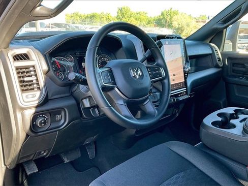 New 2026 RAM 2500 Tradesman image 6