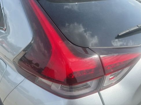 Used 2024 Mitsubishi Eclipse Cross SE AWD/4WD image 10