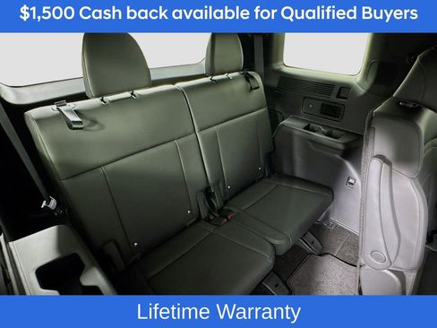 New 2026 Hyundai Santa Fe Calligraphy image 30