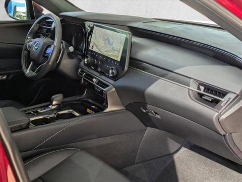 Used 2024 Lexus RX 350 image 22