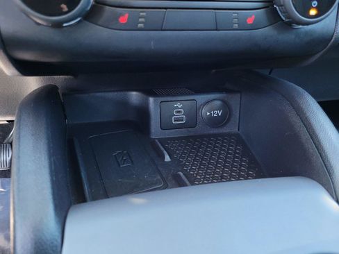Used 2023 Ford Bronco Sport Big Bend w/ Convenience Package AWD/4WD image 25