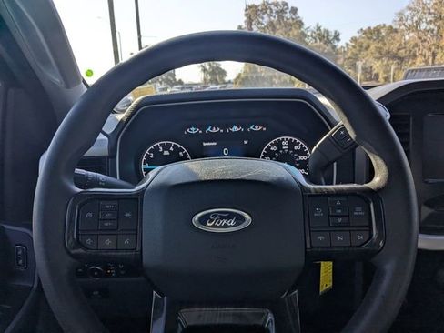 Used 2023 Ford F150 XLT image 20