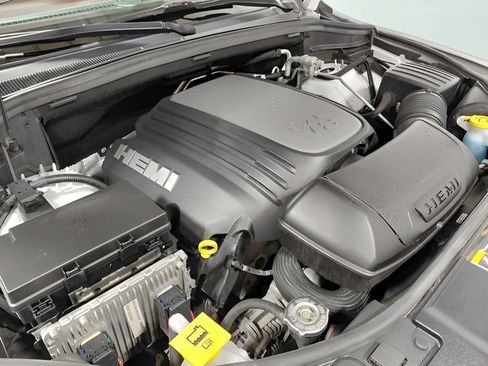 Used 2022 Dodge Durango Citadel AWD/4WD image 30
