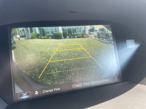 Used 2017 Acura RLX w/ Technology Package FWD image 21