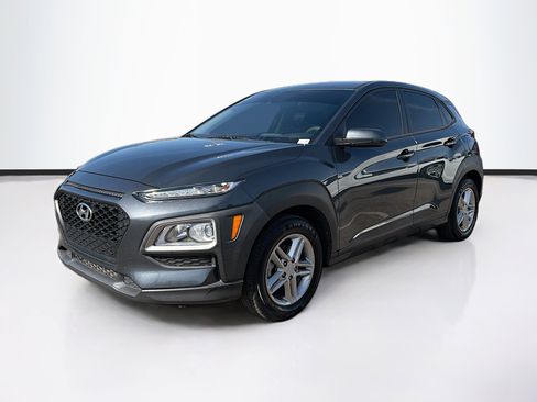 Used 2021 Hyundai Kona SE image 7