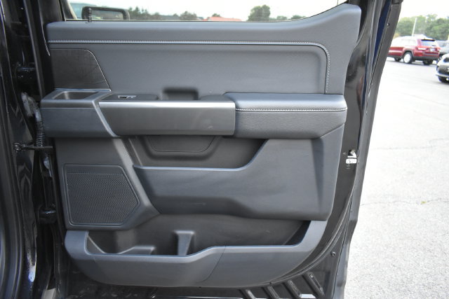 Used 2022 Ford F150 XLT w/ Equipment Group 302A High AWD/4WD image 42