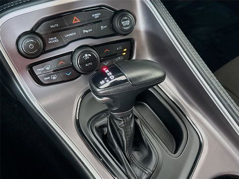 Used 2022 Dodge Challenger R/T Scat Pack w/ T/A Package image 17