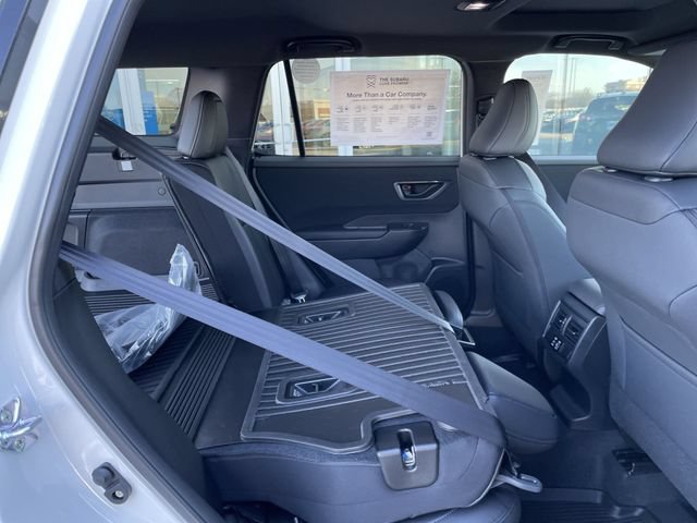 Certified 2026 Subaru Outback Premium AWD/4WD image 17
