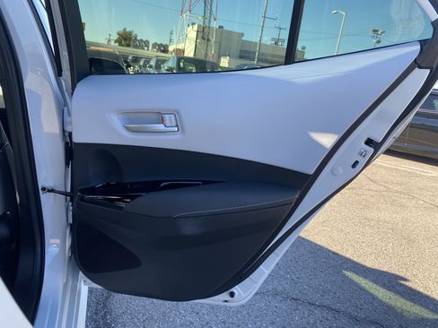 Used 2024 Toyota Corolla SE image 20