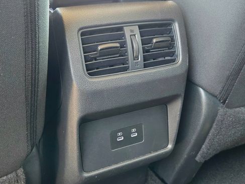 Used 2024 Nissan Rogue SV AWD/4WD image 19