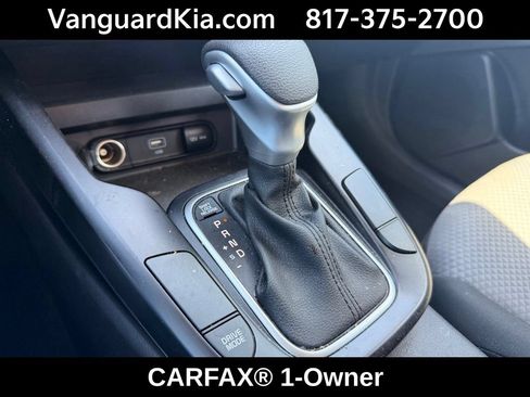 Certified 2024 Kia Soul LX w/ Option Group 015 FWD image 24