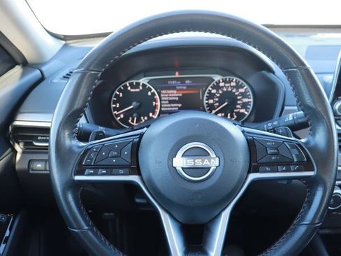 Used 2024 Nissan Altima 2.5 SR image 16