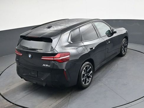 Used 2025 BMW X3 xDrive30i w/ Premium Package image 23