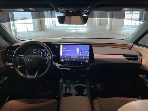 Used 2024 Lexus RX 350 Premium w/ Accessory Package (Z1) FWD image 44