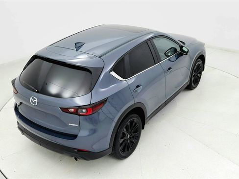 Used 2024 MAZDA CX-5 Carbon Edition image 17