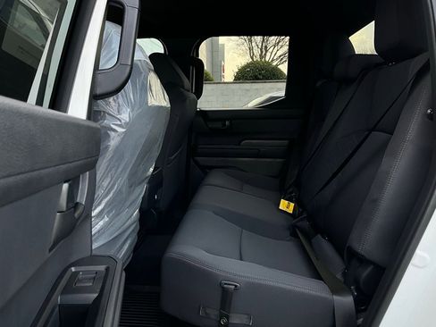 New 2026 Toyota Tacoma SR5 image 10