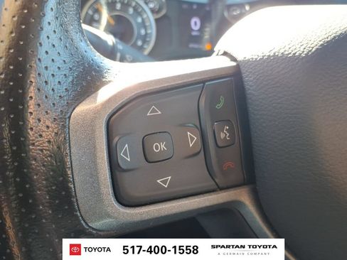 Used 2021 RAM 1500 Tradesman w/ Trailer Tow Group AWD/4WD image 17
