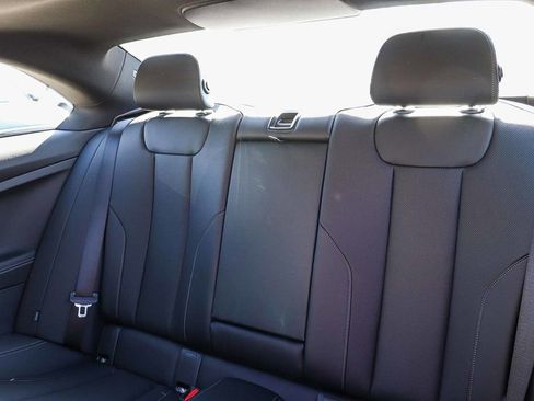 Used 2025 BMW 230i Coupe w/ Premium Package RWD image 20