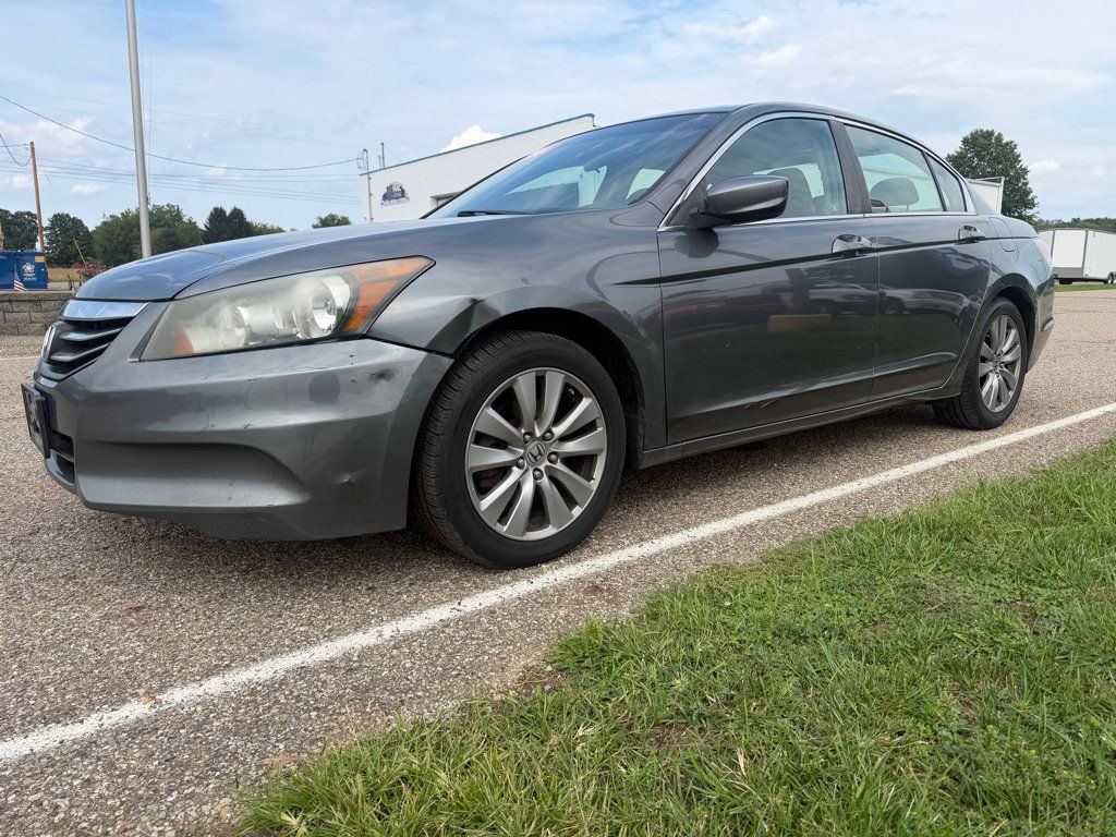 Used 2012 Honda Accord EX image 3