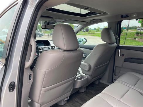 Used 2015 Honda Odyssey EX-L image 75