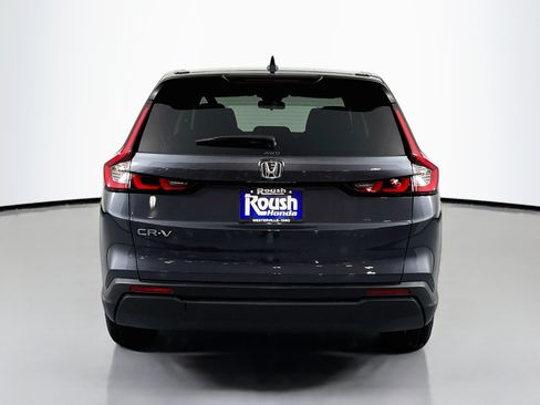 Certified 2023 Honda CR-V EX image 6