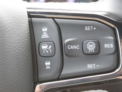 New 2026 RAM 1500 Limited AWD/4WD image 24