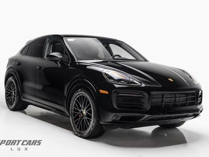 Used 2021 Porsche Cayenne GTS
