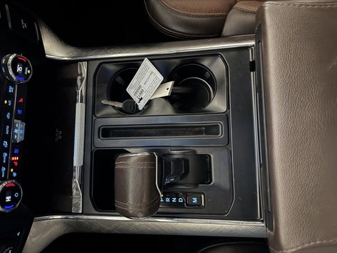 Used 2021 Ford F150 King Ranch w/ Equipment Group 601A High image 17