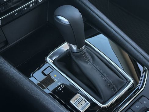 New 2025 MAZDA CX-5 AWD 2.5 S w/ Preferred Package image 15