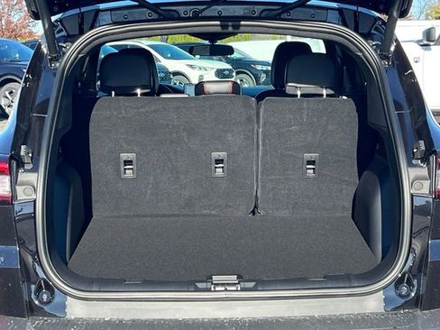 New 2026 Ford Escape ST-Line Select w/ Tech Pack #1 image 4
