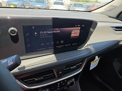 New 2026 Buick Encore GX Sport Touring image 33