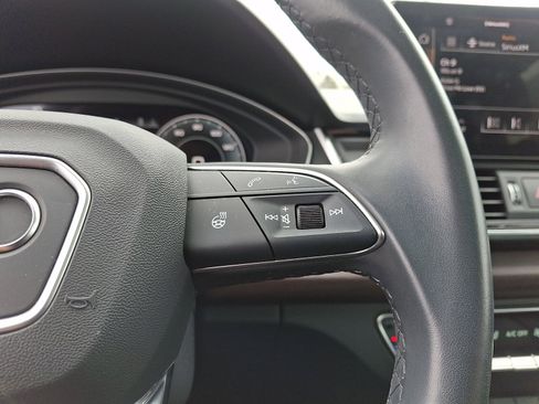 Certified 2022 Audi Q5 2.0T Prestige AWD/4WD image 23